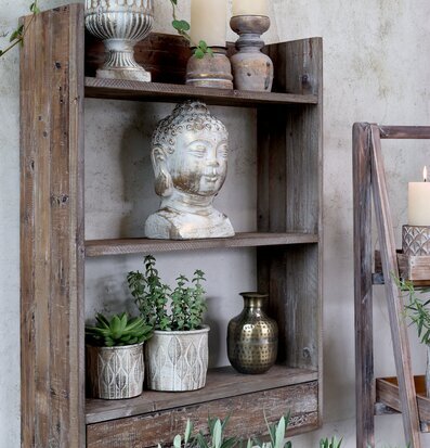 Fransk Reol Återbruk från Chic Antique med rustik charm