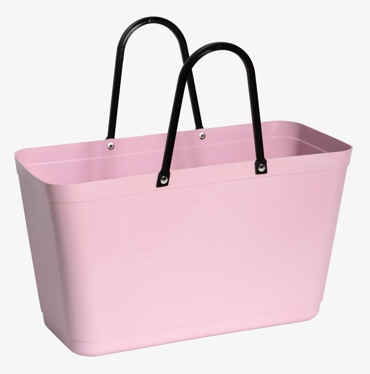 Väska Hinza Gammelrosa - Green Plastic från Hinza