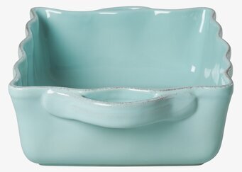Ugnsform Large Mint från Rice i mintgrön färg med handtag