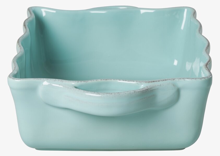 Ugnsform Large Mint från Rice i mintgrön färg med handtag