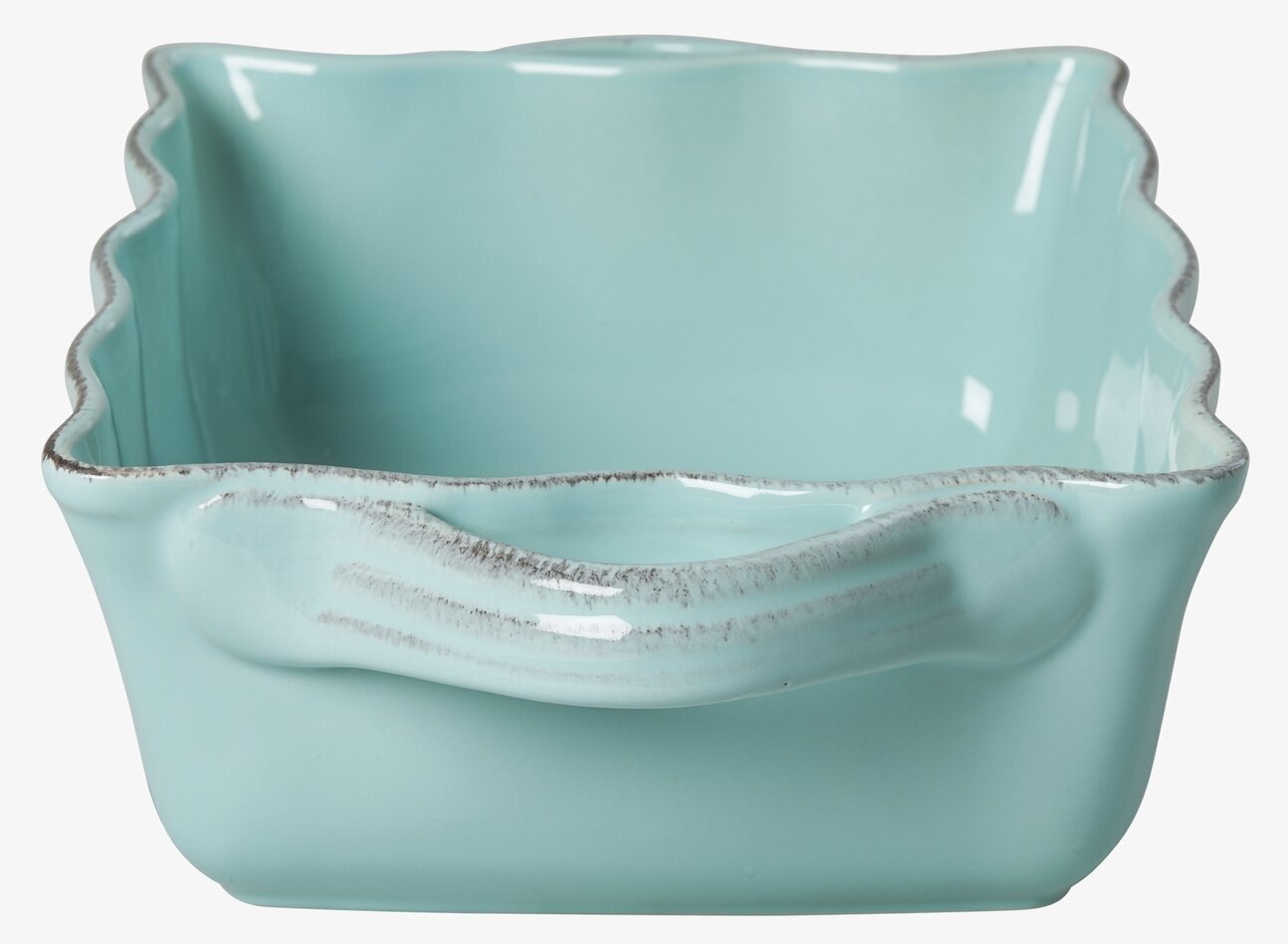 Ugnsform Medium Mint från Rice på neutral bakgrund