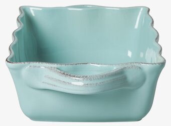 Ugnsform Medium Mint från Rice på neutral bakgrund