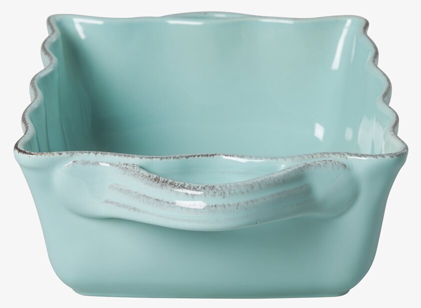 Ugnsform Medium Mint från Rice på neutral bakgrund