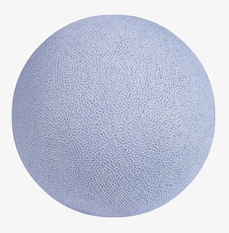 Happy Lights Blue Grey L Golv/Tak från Happy Lights