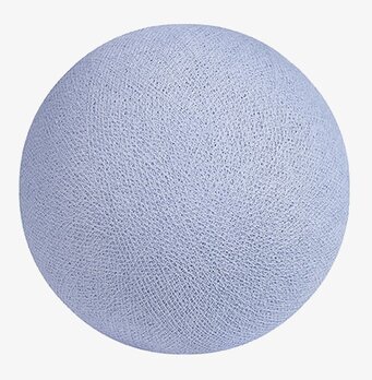 Happy Lights Blue Grey L Golv/Tak från Happy Lights