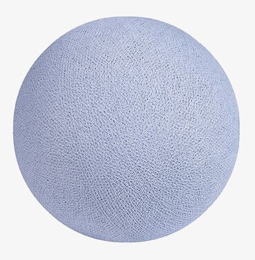 Happy Lights Blue Grey L Golv/Tak från Happy Lights