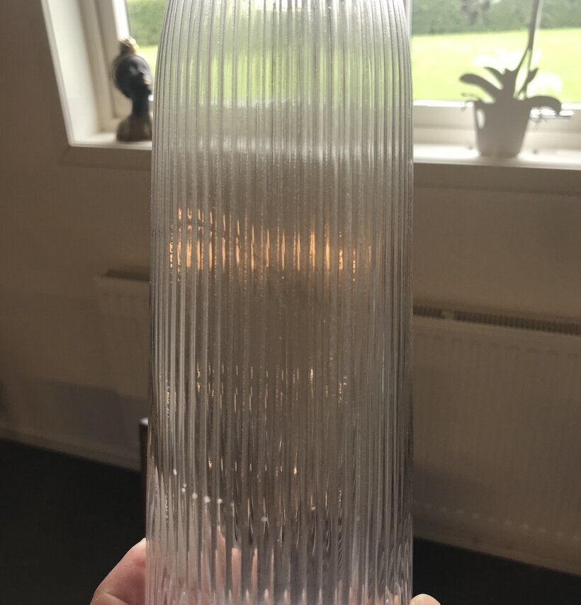 Karaff - Ernst (fynd-id 1)