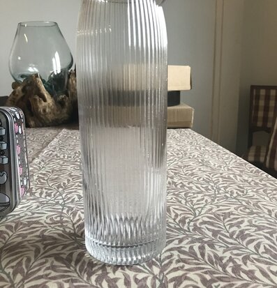 Karaff - Ernst (fynd-id 1)