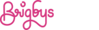 Logo varumärke Brigbys