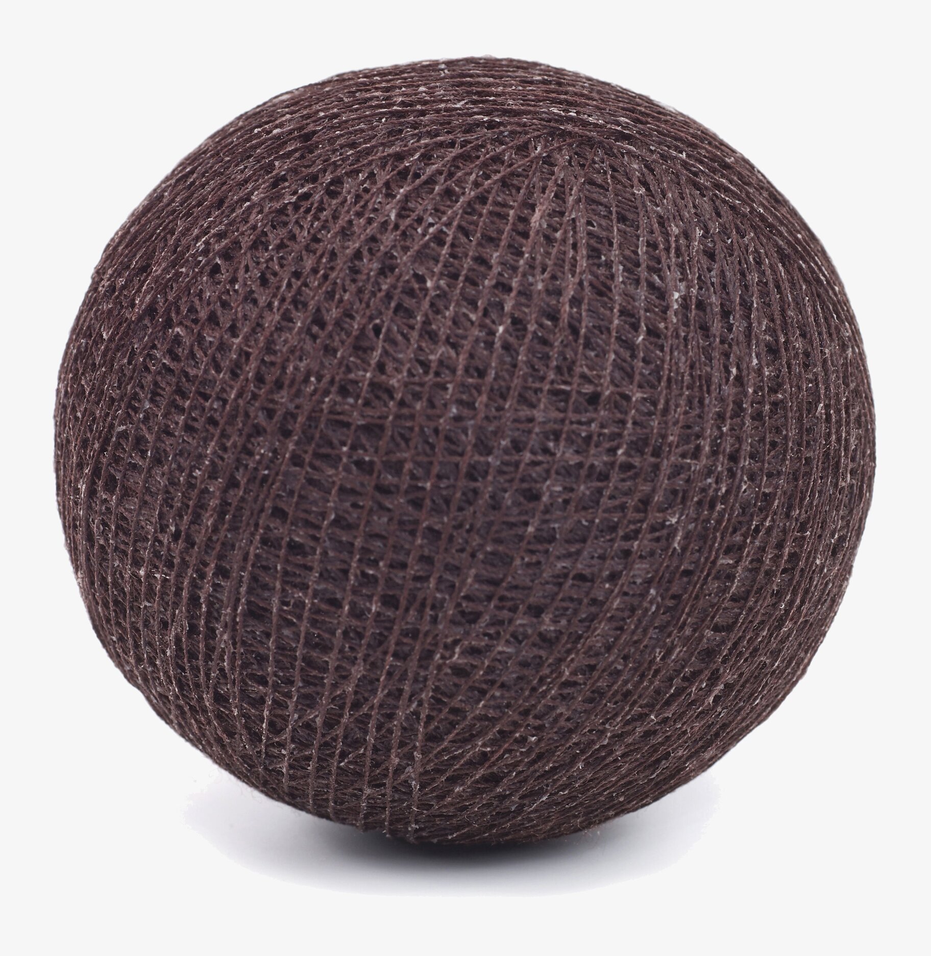 Boll Chocolate - Happy Lights från varumärket Happy Lights