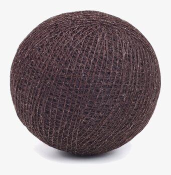 Boll Chocolate - Happy Lights från varumärket Happy Lights