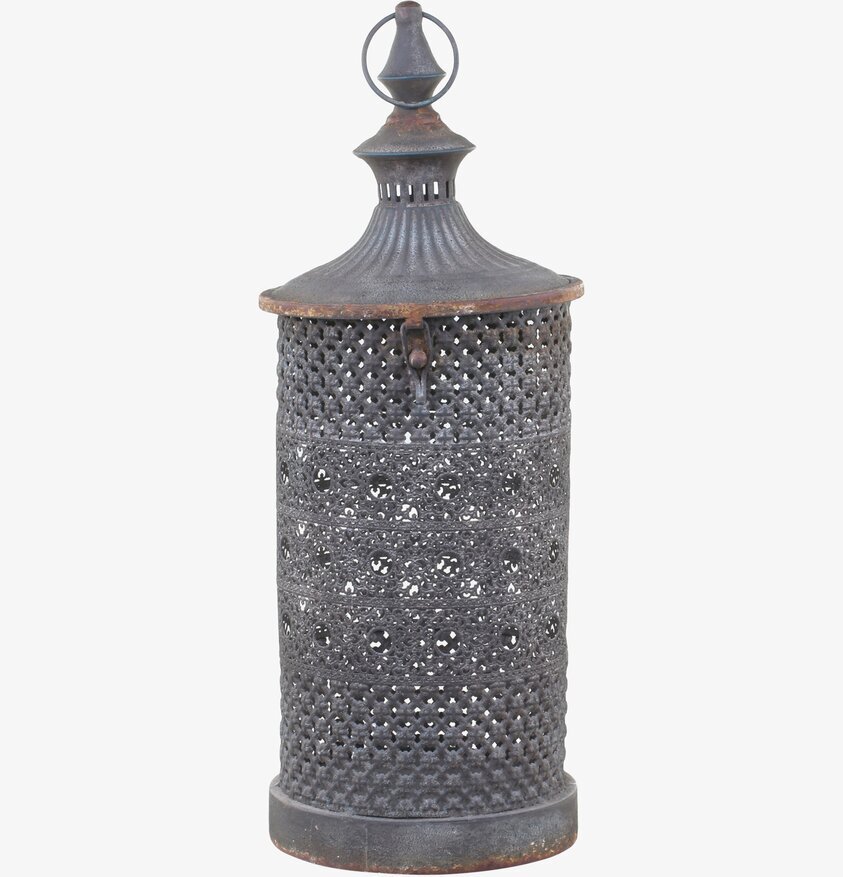 Fransk Lanterna Medium från Chic Antique med antik design