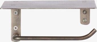 Toalettpappershållare Mässing från Chic Antique i mässing