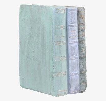 Böcker Dekoration Antik Opal från Chic Antique i antik stil