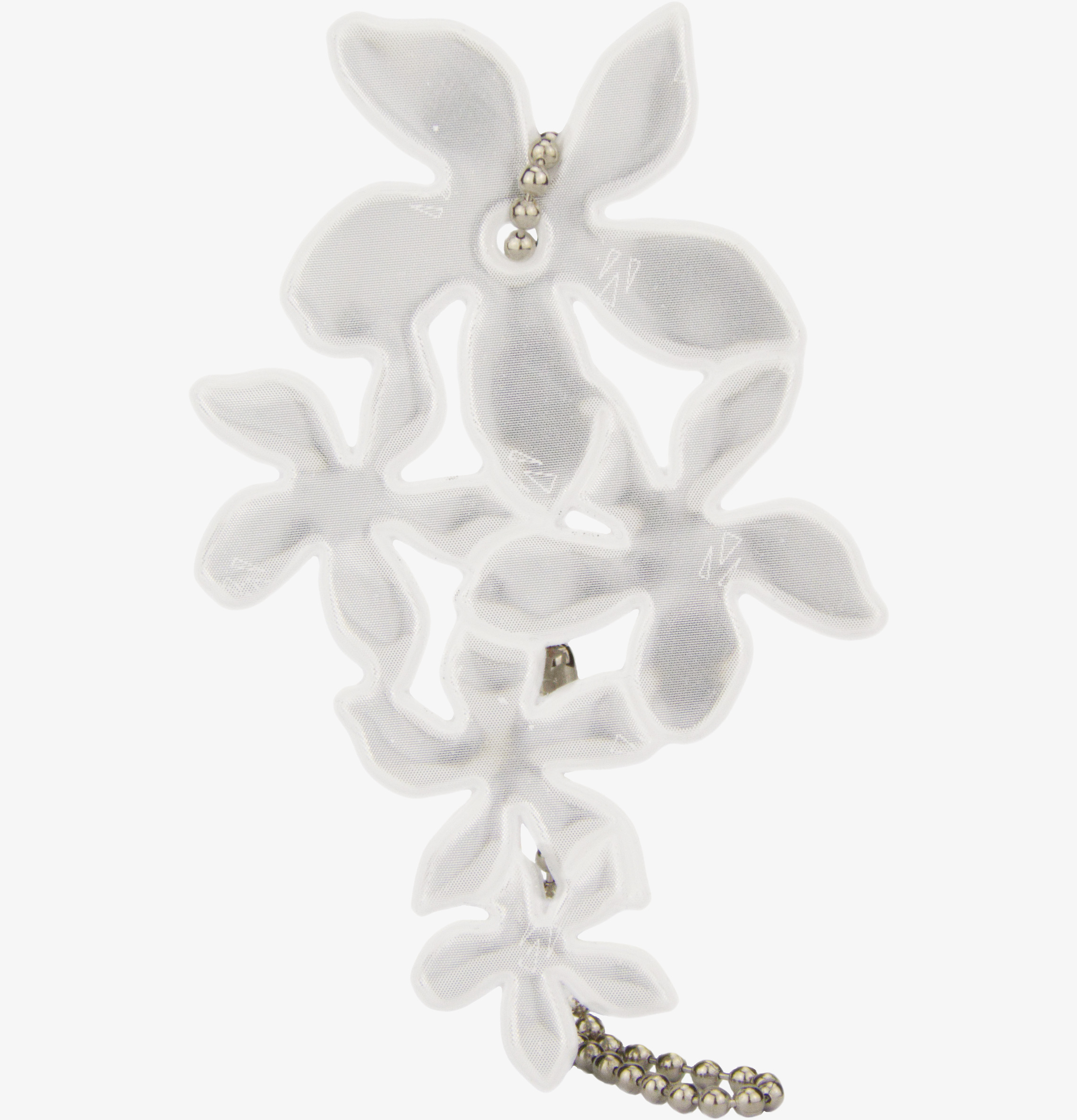 Glimmis Reflex Lilja Vit från Glimmis, reflekterande lilja