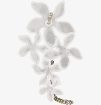 Glimmis Reflex Lilja Vit från Glimmis, reflekterande lilja