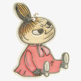 Glimmis Reflex Lilla My från Glimmis, säkerhetsreflex