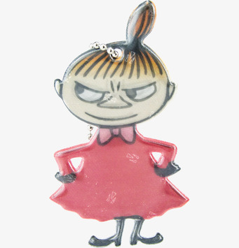 Glimmis Reflex Lilla My från Glimmis, en säkerhetsprodukt