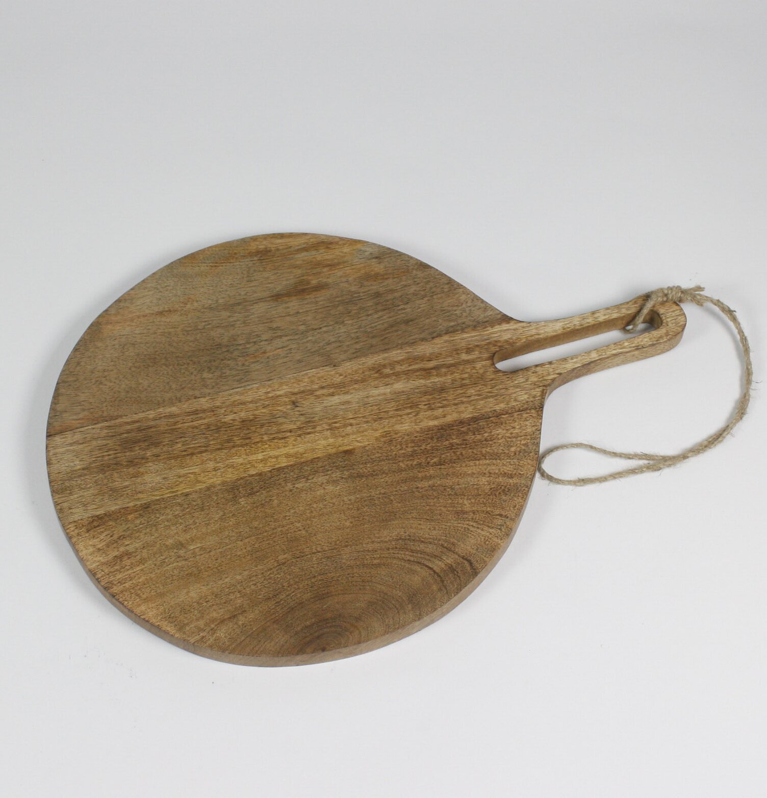 Serveringsbräda Stor från Olsson & Jensen i massivt trä