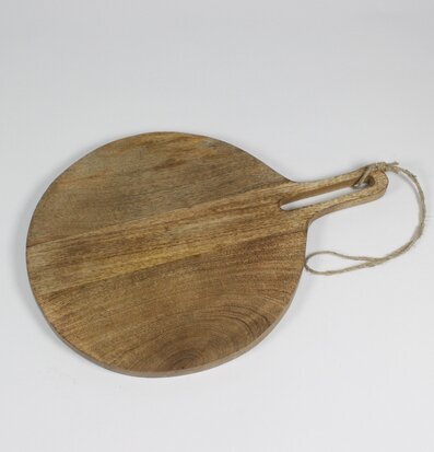 Serveringsbräda Stor från Olsson & Jensen i massivt trä