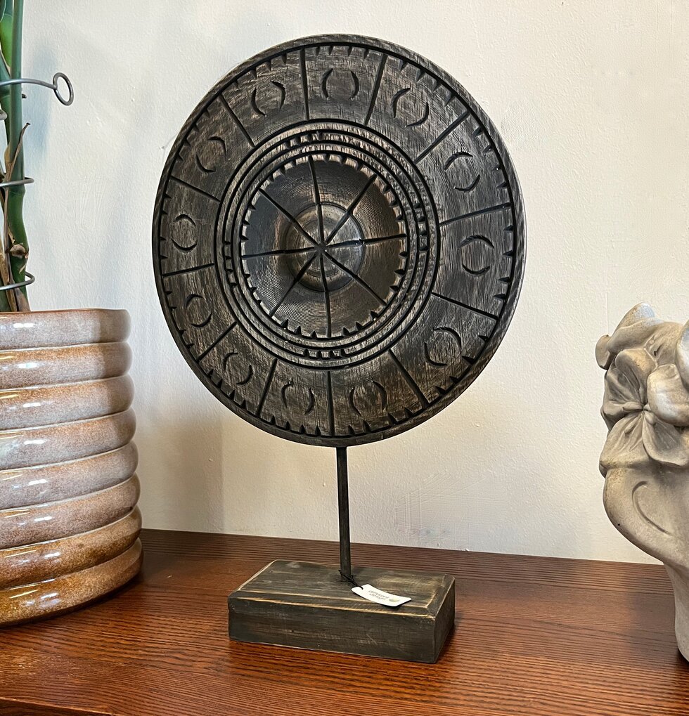 Insynsskydd/Dekor Stående Fot från Different Design