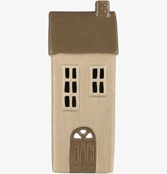 Bild av keramiklyktan: charmig dekoration för hemmet