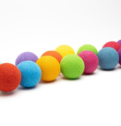 Ljusslinga Happy Lights - Niassam från Happy Lights