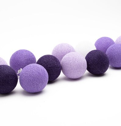 Ljusslinga Happy Lights - Trinidad från Happy Lights