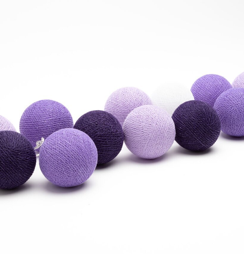 Ljusslinga Happy Lights - Trinidad från Happy Lights