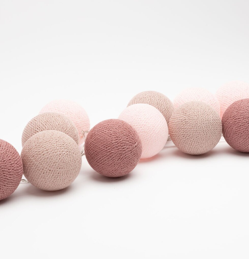 Ljusslinga Happy Lights - Camille från varumärket Happy Lights