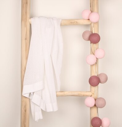 Ljusslinga Happy Lights - Camille från varumärket Happy Lights