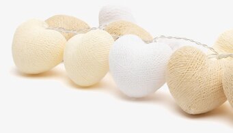 Ljusslinga Happy Lights - Sands Of Love från Happy Lights