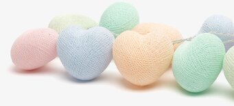 Ljusslinga Happy Lights - Sweet Harmony från Happy Lights