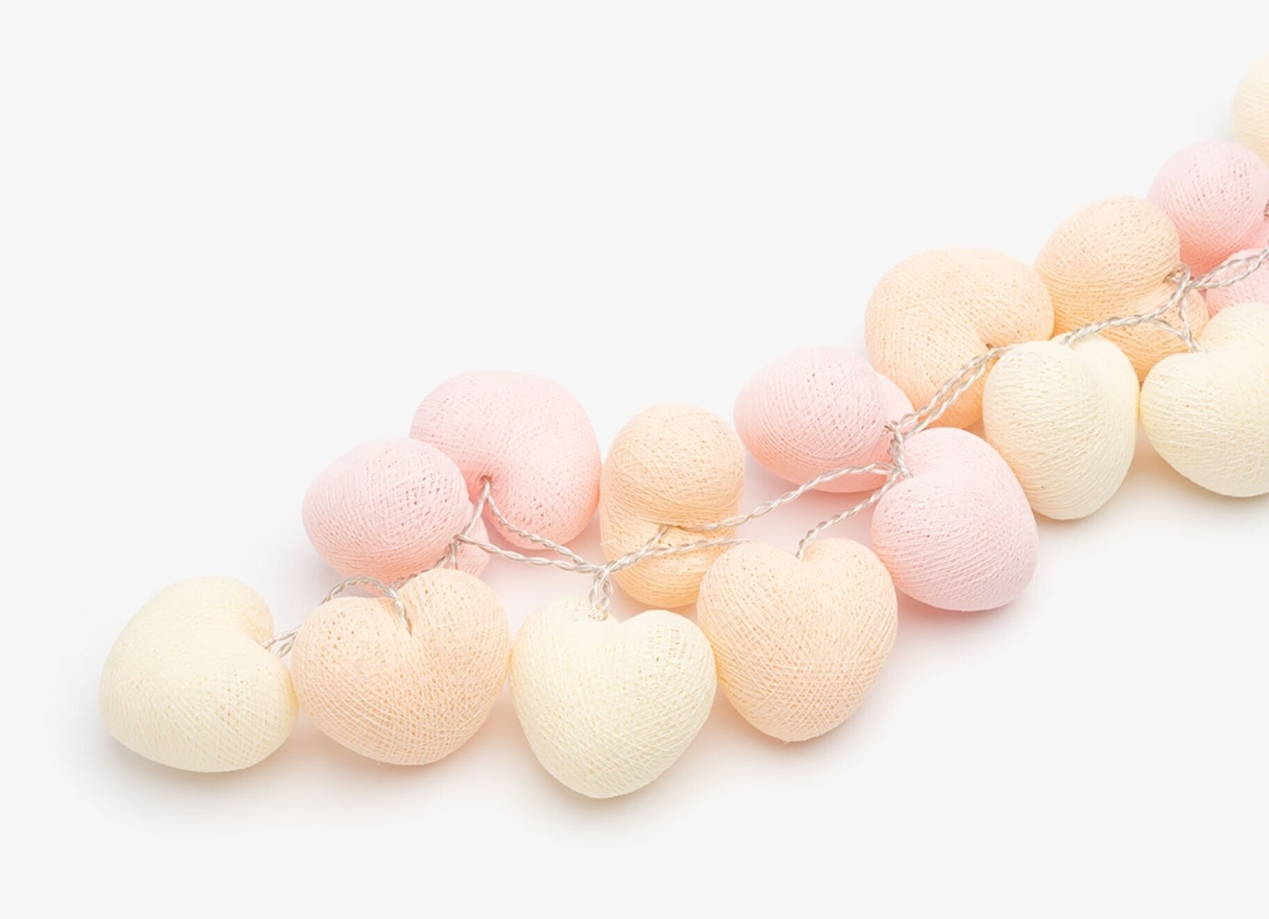 Ljusslinga Happy Lights - Blossom från Happy Lights