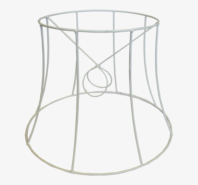 Lampskärmstomme Alisa 30 från Kehikkotuote Finland