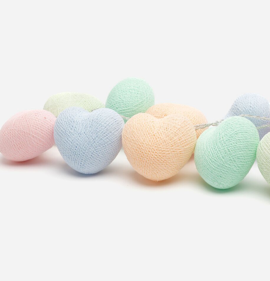 Ljusslinga Happy Lights - Sweet Harmony från Happy Lights