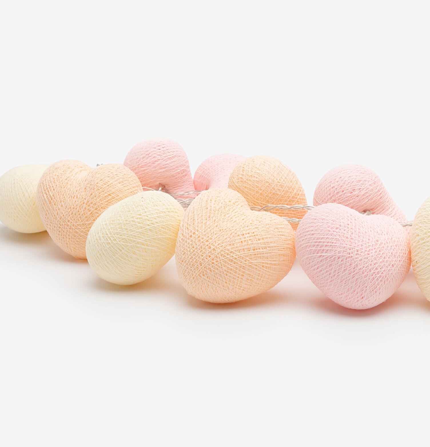 Ljusslinga Happy Lights - Blossom från Happy Lights