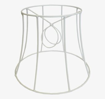 Lampskärmstomme Alisa 22 från Kehikkotuote Finland