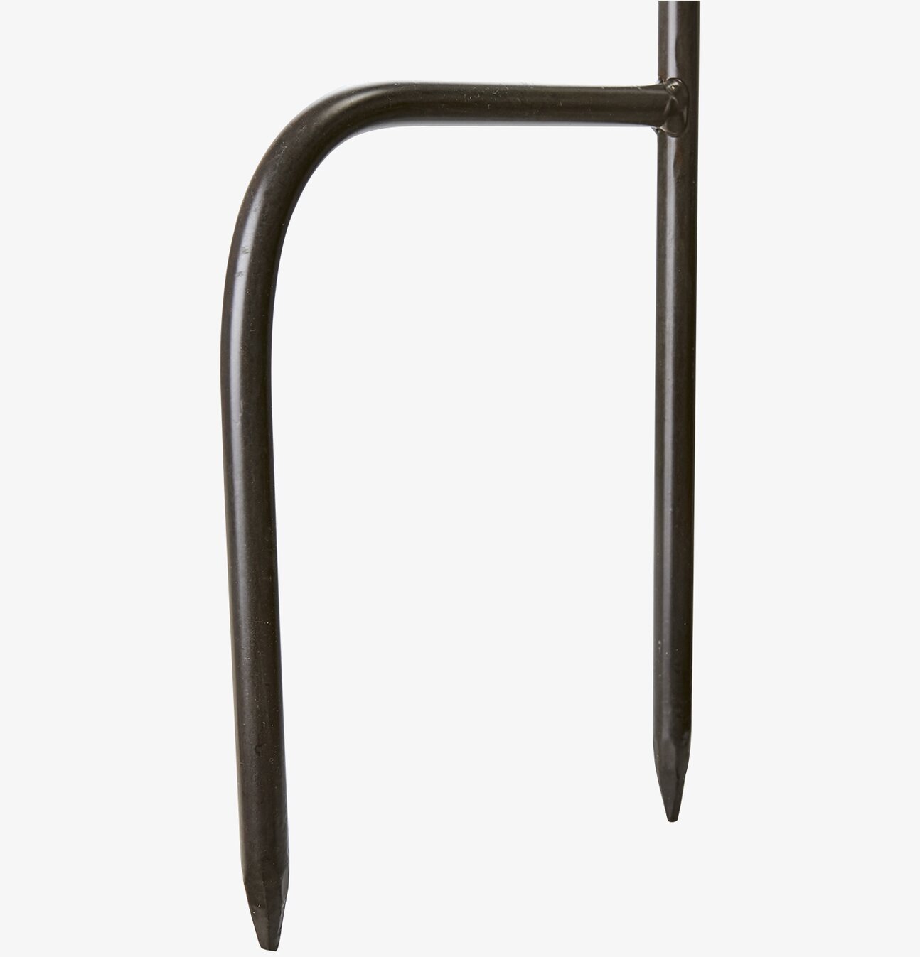 Lykthållare Small Svart/Grå från Affari i metall