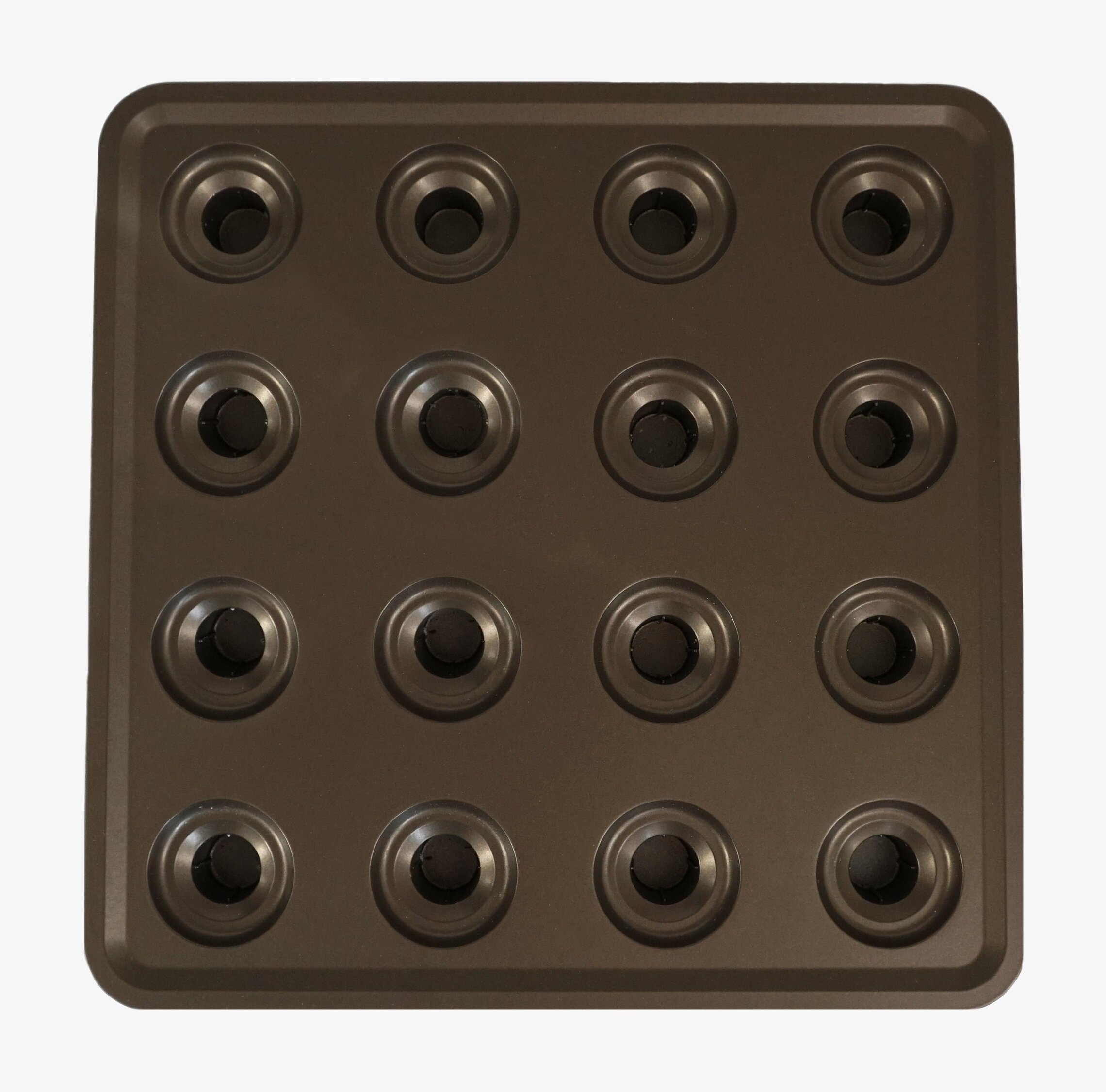 Stumpastaken Original Coffee Bronze från Stumpastaken