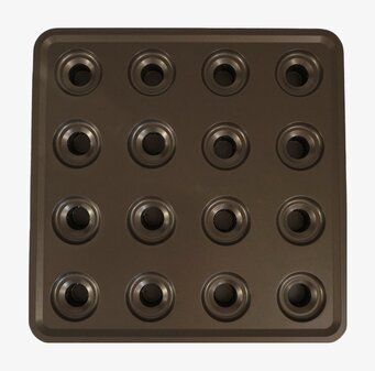 Stumpastaken Original Coffee Bronze från Stumpastaken