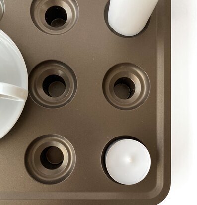 Stumpastaken Original Coffee Bronze från Stumpastaken