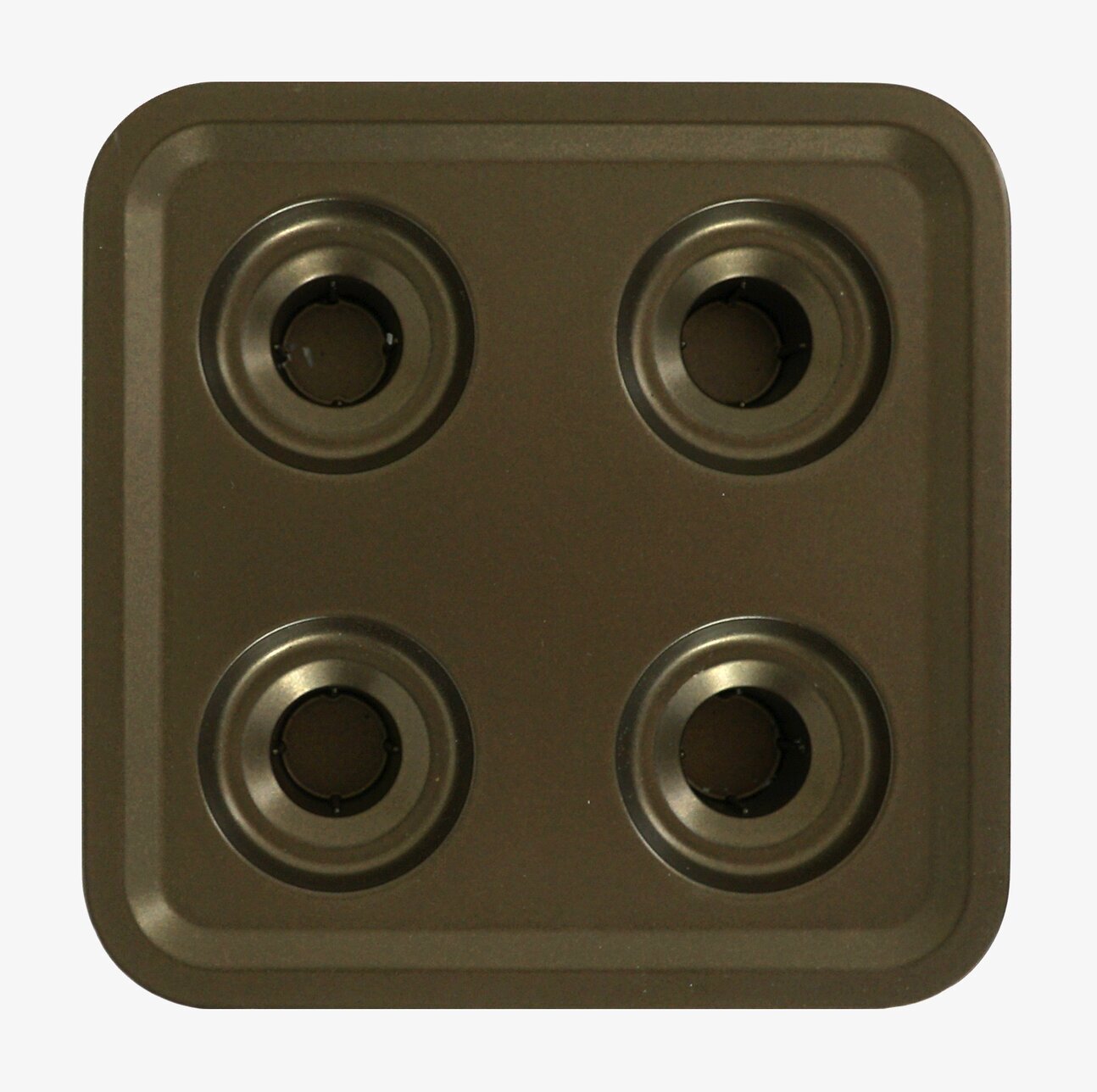 Stumpastaken Fyran Coffee Bronze från Stumpastaken