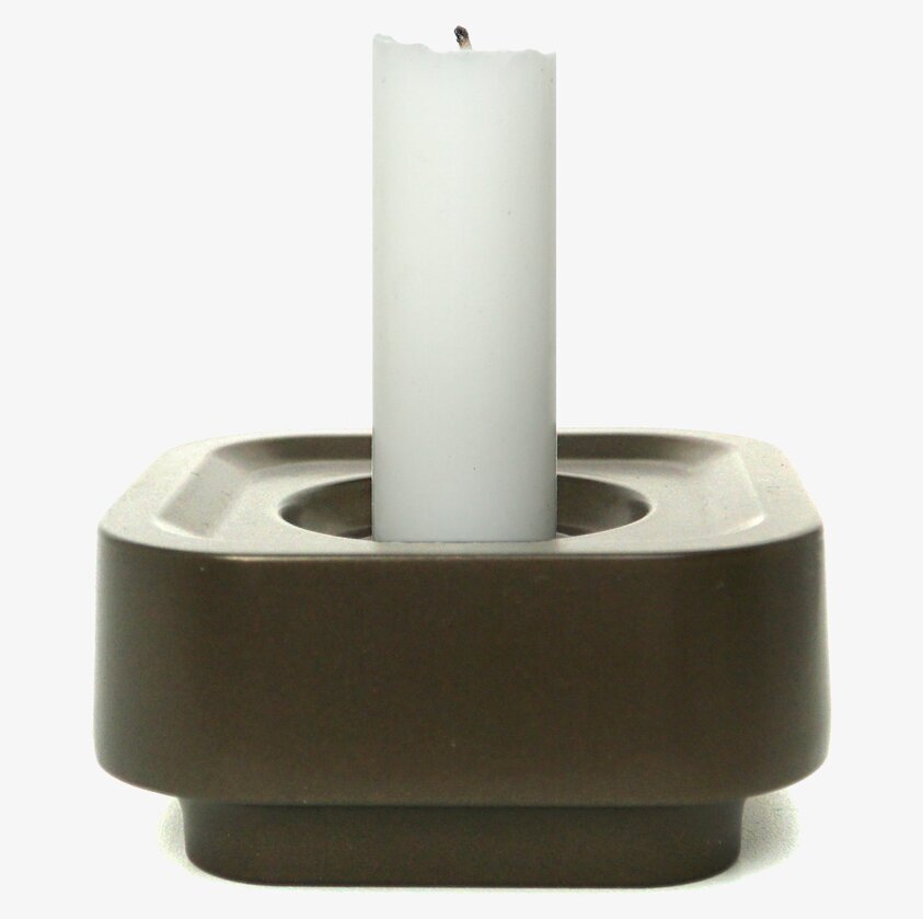 Stumpastaken Ettan Coffee Bronze från Stumpastaken