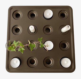 Stumpastaken Original Coffee Bronze från Stumpastaken