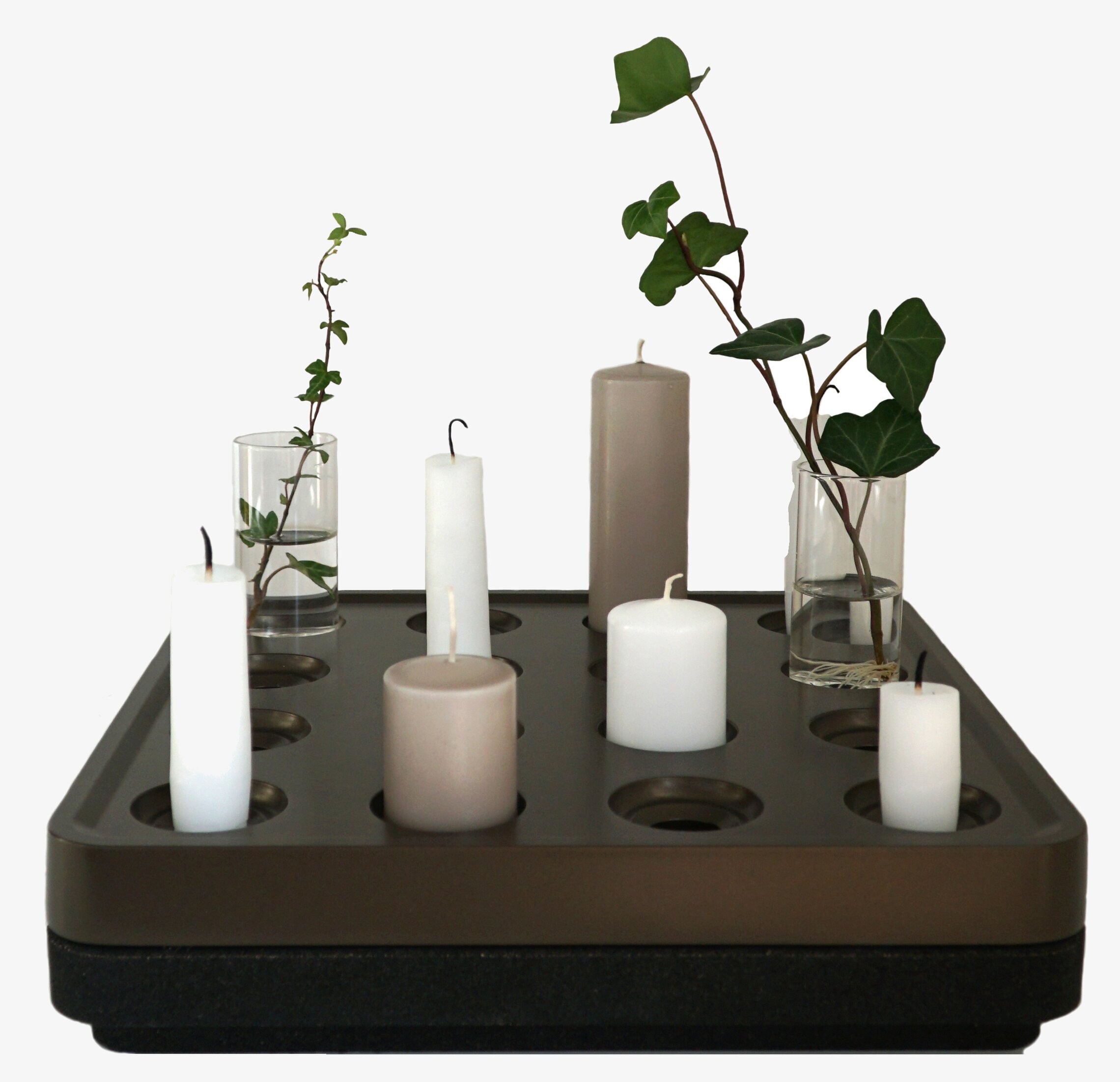 Stumpastaken Original Coffee Bronze från Stumpastaken