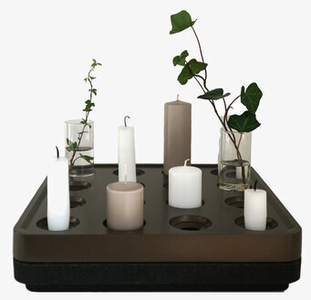 Stumpastaken Original Coffee Bronze från Stumpastaken