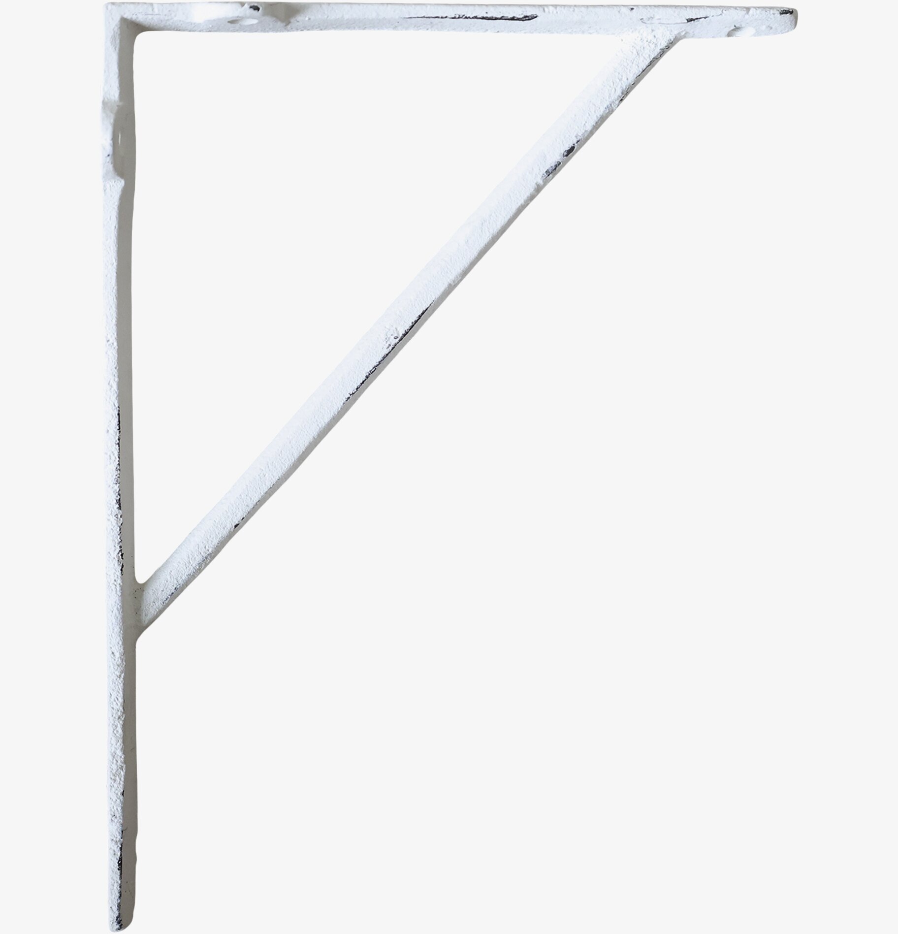 Hyllkonsol Antique Creme 19,5x27cm från Chic Antique