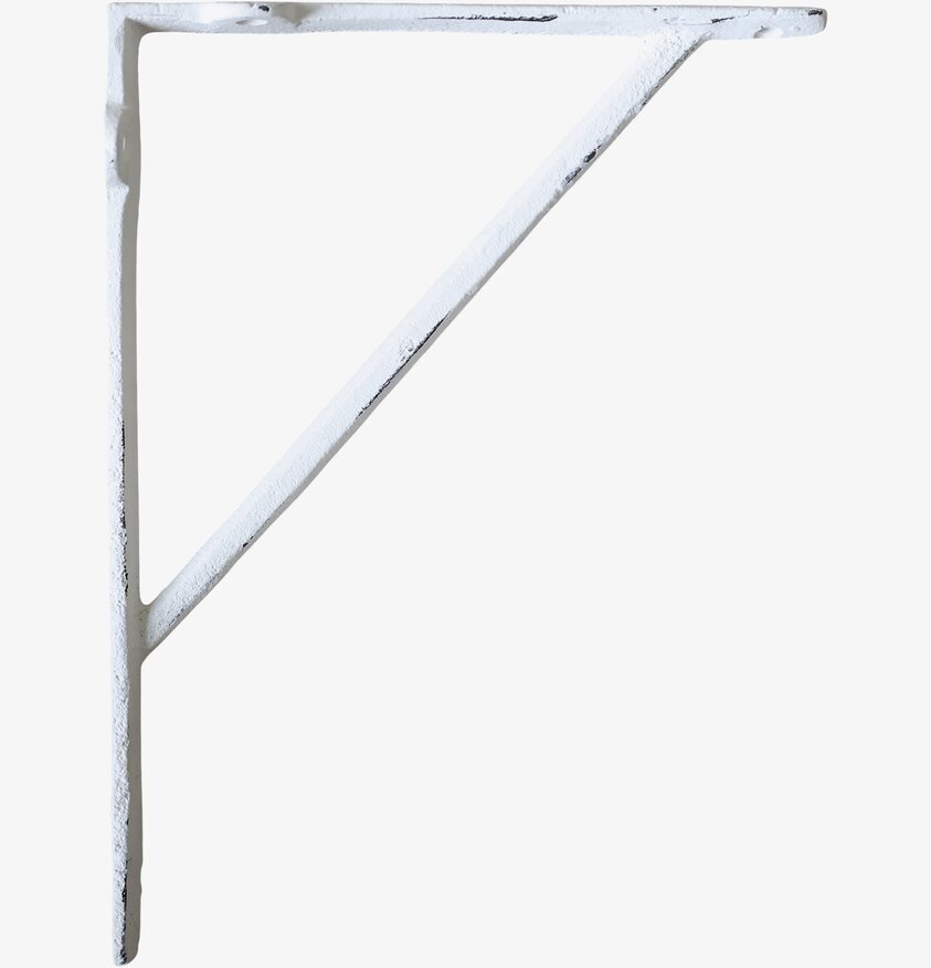 Hyllkonsol Antique Creme 19,5x27cm från Chic Antique