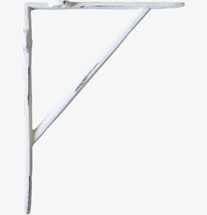 Hyllkonsol Antique Creme 17,5x23cm från Chic Antique